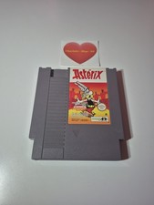 Asterix nintendo nes d'occasion  La Valette-du-Var