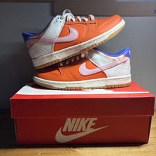 Nike Dunk Low (GS) 6Y Everything You Need comprar usado  Enviando para Brazil