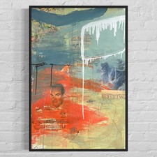 Original mixed media for sale  Hinckley