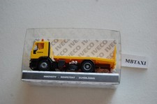 Rietze werbemodell iveco gebraucht kaufen Rietze werbemodell iveco gebraucht kaufen  Berlin