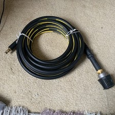 Karcher hose quick for sale  NEATH