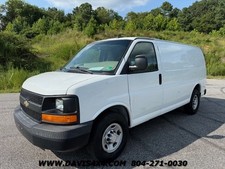 2016 chevrolet express for sale  Richmond