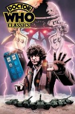 Doctor classics volume for sale  Aurora