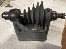 Vintage craftsman headstock for sale  Corunna