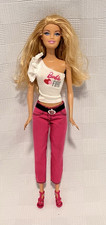 Mattel barbie fiat for sale  Campbellsville