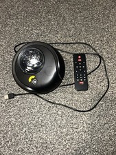 Galaxy star light for sale  ALSTON