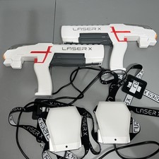 Laser set gun for sale  York