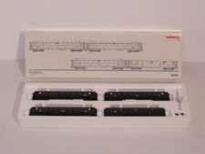 Märklin 42751 schnellzugwagen gebraucht kaufen  Wilhelmshaven