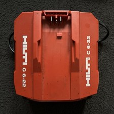 battery charger hilti for sale battery charger hilti for sale Denver