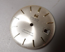 montre tissot visodate d'occasion  Paris-