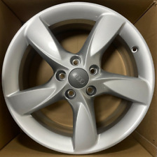 Riginal alufelge audi gebraucht kaufen  Bad Endbach