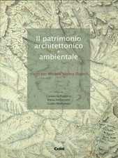 Patrimonio architettonico ambi usato  Italia