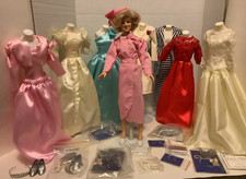 princess diana doll danbury mint for sale princess diana doll danbury mint for sale Valley Village