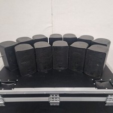 Audiotechnik rca package for sale  RAMSGATE