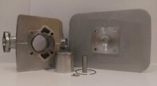 Simson kanal tuning gebraucht kaufen  Wutha-Farnroda