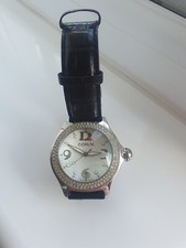 Corum date watch for sale  FORFAR