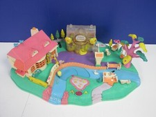 Working vintage polly for sale  WHITCHURCH