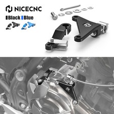 Braço de embreagem de um dedo atualizado NICECNC para Yamaha Tenere 700 / XTZ 700 2019-2024 comprar usado  Enviando para Brazil