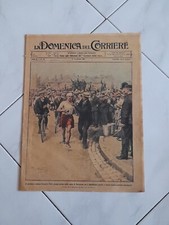 Domenica del corriere usato  Rancio Valcuvia