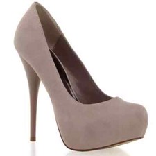 Pleaser georgous platform for sale  BRIDPORT