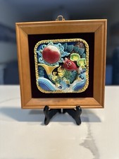 Colorful ceramic koi for sale  Roswell