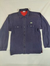 Lacoste jacket men for sale  Harvest
