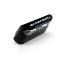 Barracuda luce targa usato  Vobbia