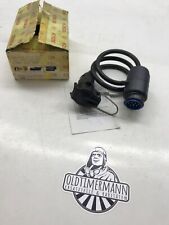 Adapterkabel ahk bosch gebraucht kaufen  Freren