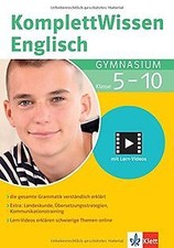 Klett komplett wissen gebraucht kaufen  Berlin