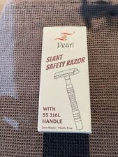 Pearl slant safety for sale  WOODHALL SPA