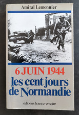 Juin 1944 jours d'occasion  Les Sables-d'Olonne
