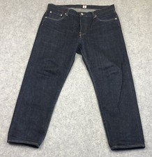 Edwin japanese selvedge for sale  CROYDON