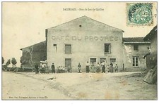 54.saizerais. 3042.rue jeu d'occasion  France