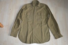 American shirt mle d'occasion  Expédié en Belgium