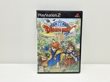 Dragon quest viii d'occasion  Tourcoing