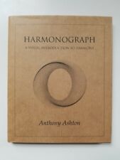 Harmonograph visual introducti for sale  LONDON