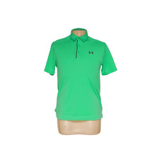 Armour green polo for sale  Greer