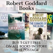 robert goddard for sale robert goddard for sale WEST BROMWICH