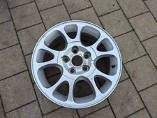 Alufelge riginal ford gebraucht kaufen  Laupheim