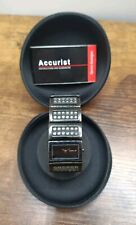 Accurist accu.2 ladies for sale  KING'S LYNN