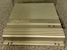 Kenwood kac 943 for sale  SHREWSBURY