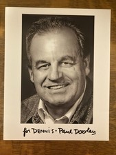 Paul dooley authentic for sale  Livonia