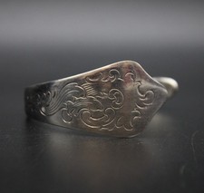 Silver plated vintage for sale  LEEDS