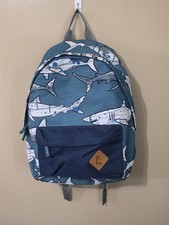 Shark backpack kids for sale  Claysburg