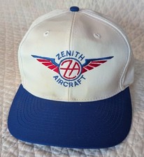 Zenith aircraft snapback for sale  Metamora