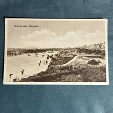 Vintage postcard boating for sale Vintage postcard boating for sale  BRADFORD