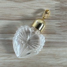 Vintage perfume bottle for sale  Adams