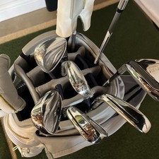 Taylormade kalea gold for sale  Solana Beach