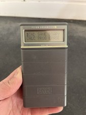 Psion organizer model for sale  NORTHOLT