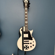 Esp ltd iron for sale  Waxhaw